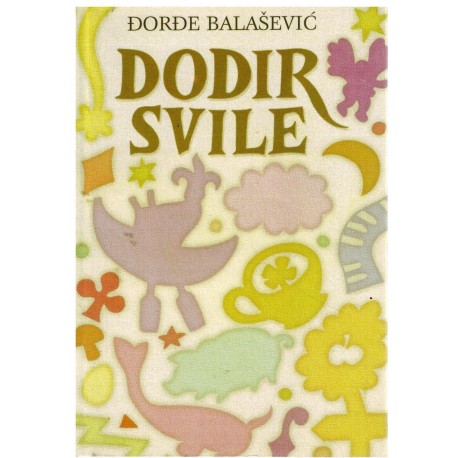 Dodir svile
