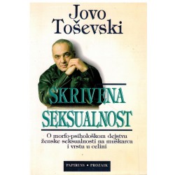 Skrivena seksualnost