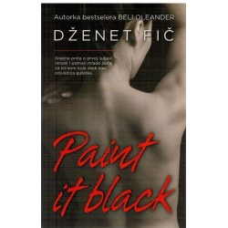 Paint it black   +