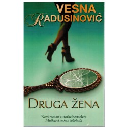 Druga žena