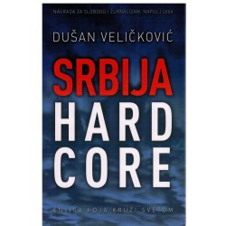 Srbija hard core