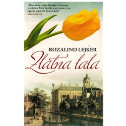 Zlatna lala