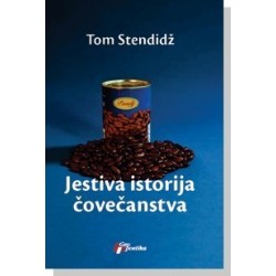 Jestiva istorija čovečanstva    +