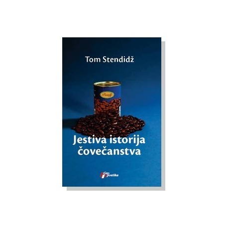 Jestiva istorija čovečanstva    +
