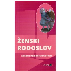 Ženski rodoslov