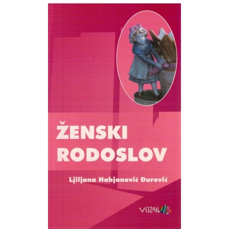 Ženski rodoslov