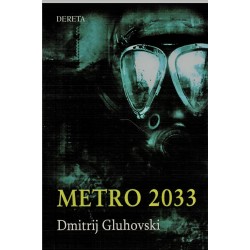 Metro 2033