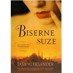 Biserne suze   +