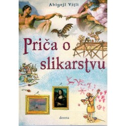 Priča o slikarstvu
