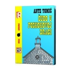 Čudo u Poskokovoj Dragi