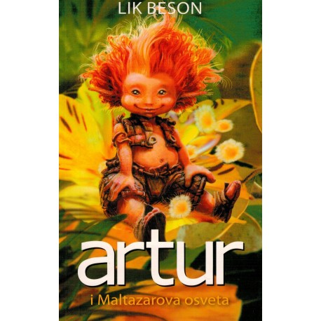 Artur i Maltazarova osveta