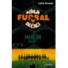 Divlji dečaci - Marlon, broj 10