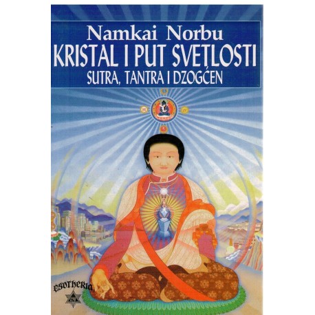 Kristal i put svetlosti