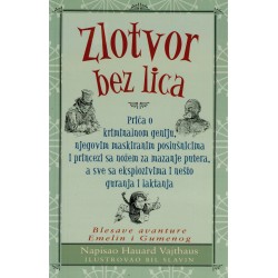 Zlotvor bez lica