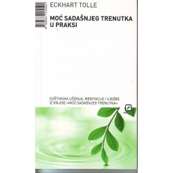 Moć sadašnjeg trenutka u praksi