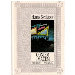 Ognjem i mačem 1-2