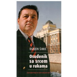 Osuđenik sa srcem u rukama