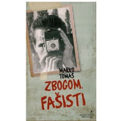 Zbogom, fašisti