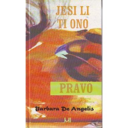 Jesi li ti ono pravo