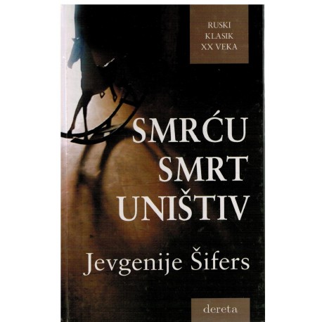 Smrću smrt uništiv