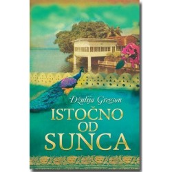 Istočno od sunca   +