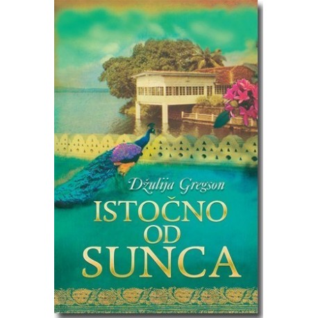 Istočno od sunca   +