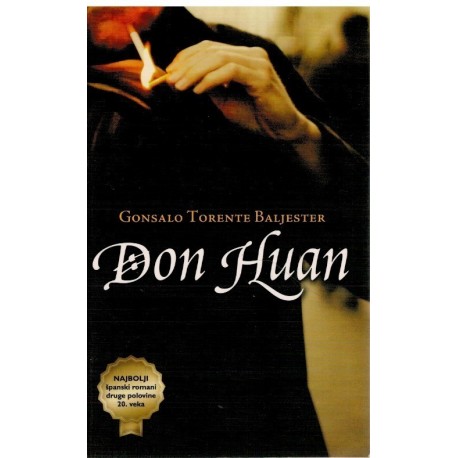 Don Huan   +