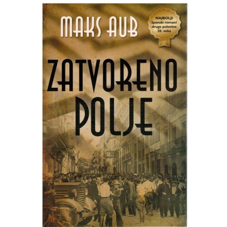 Zatvoreno polje   +