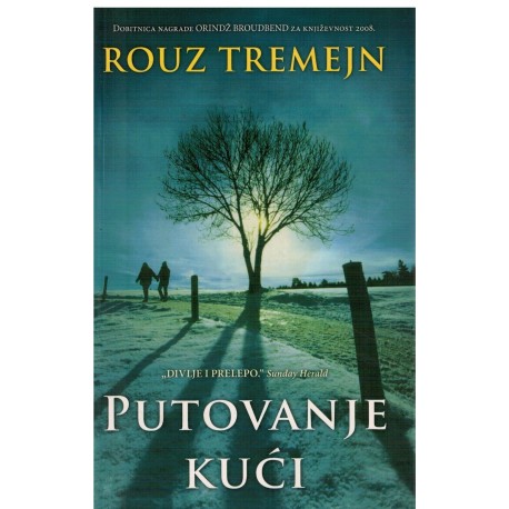 Putovanje kući
