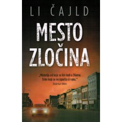 Mesto zločina