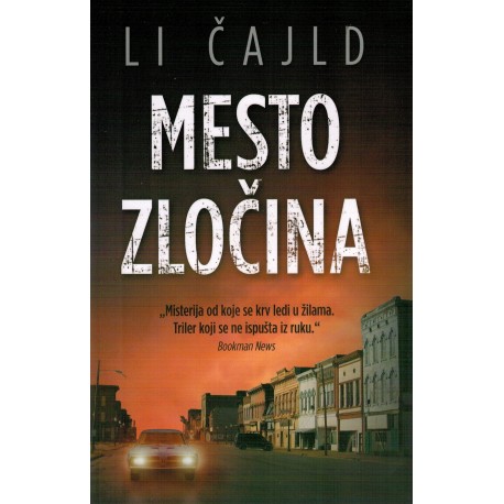 Mesto zločina