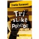 Tri slike pobede