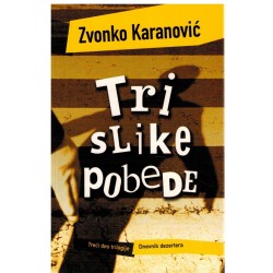 Tri slike pobede