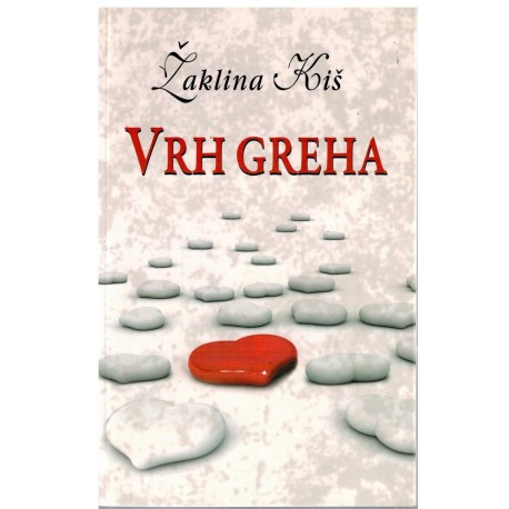 Vrh greha