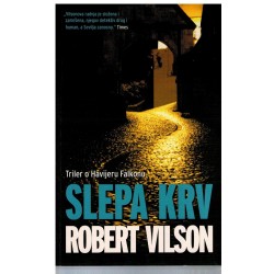 Slepa krv