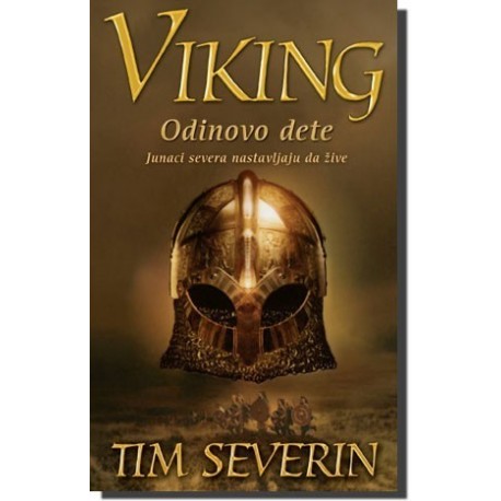 VIKING - Odinovo dete