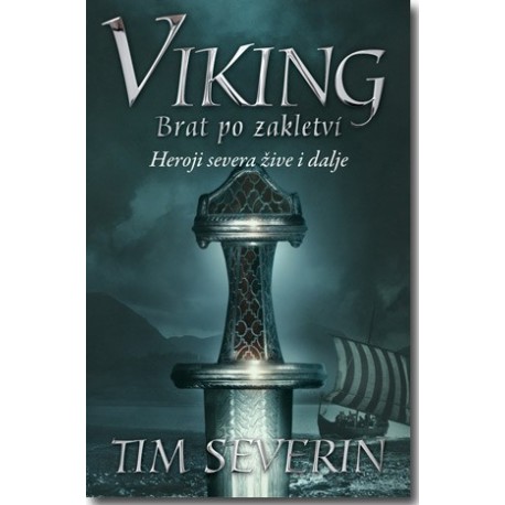 VIKING - Brat po zakletvi