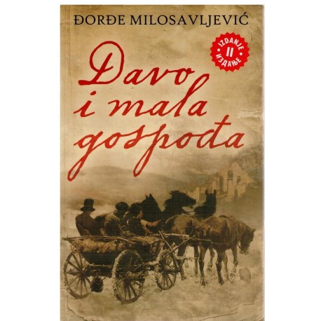 Đavo i mala gospođa