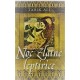 Noć zlatne leptirice