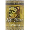 Noć zlatne leptirice