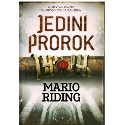 Jedini prorok