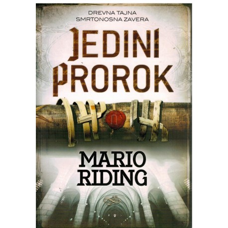 Jedini prorok