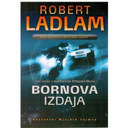 Bornova izdaja