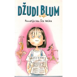Poznatija kao Šila Velika   +
