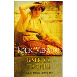 Biser za Harpiju