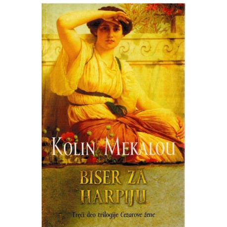 Biser za Harpiju