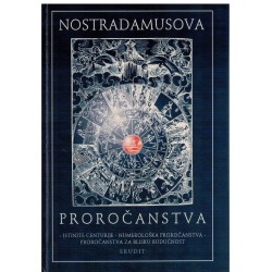 Nostradamusova proročanstva