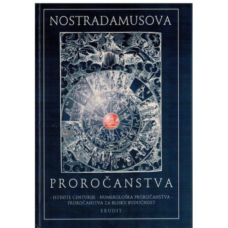 Nostradamusova proročanstva