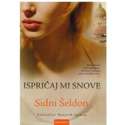 Ispričaj mi svoje snove