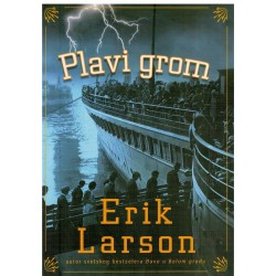 Plavi grom